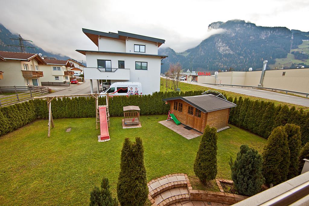 Apartment Oberbichl Рамзау  Экстерьер фото